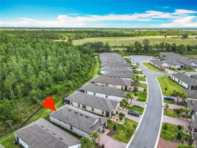 HUGE LIST PRICE decrease for this exquisitely maintained 2023 on Stonegate Golf Club in Florida - for sale on GolfHomes.com, golf home, golf lot