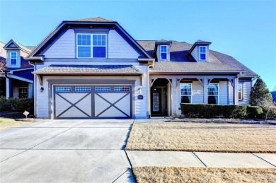 Charming Hickory Floor Plan in Cresswind at Lake Lanier. Welcome on Lanier Island Legacy Golf Couorse in Georgia - for sale on GolfHomes.com, golf home, golf lot
