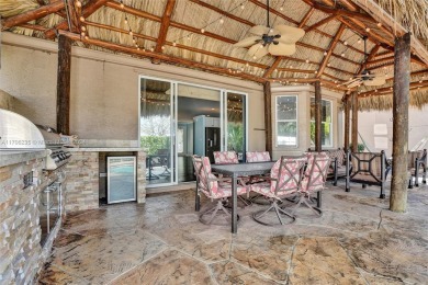 This true 5 BD | 2.5 BA gem has been remodeled with over $150k on The Links At Madison Green in Florida - for sale on GolfHomes.com, golf home, golf lot