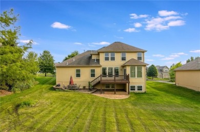 The seller is highly motivated, so don't hesitate to bring your on Staley Farms Golf Club in Missouri - for sale on GolfHomes.com, golf home, golf lot