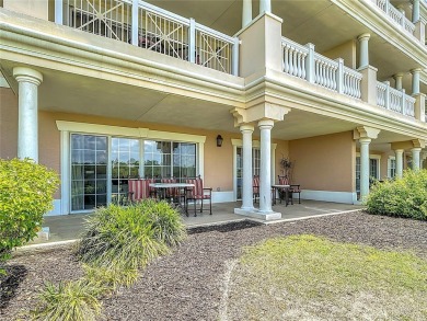ACTIVE MEMBERSHIP. FULLY FURNISHED. SUNSET VIEWS OVER THE TOM on Reunion Resort Golf Course in Florida - for sale on GolfHomes.com, golf home, golf lot