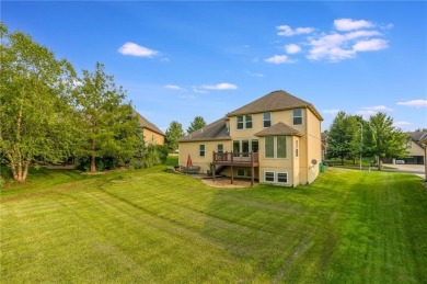 The seller is highly motivated, so don't hesitate to bring your on Staley Farms Golf Club in Missouri - for sale on GolfHomes.com, golf home, golf lot