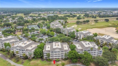 ACTIVE MEMBERSHIP. FULLY FURNISHED. SUNSET VIEWS OVER THE TOM on Reunion Resort Golf Course in Florida - for sale on GolfHomes.com, golf home, golf lot