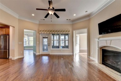Charming Hickory Floor Plan in Cresswind at Lake Lanier. Welcome on Lanier Island Legacy Golf Couorse in Georgia - for sale on GolfHomes.com, golf home, golf lot