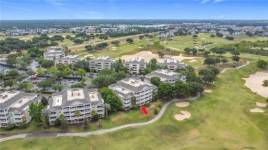 ACTIVE MEMBERSHIP. FULLY FURNISHED. SUNSET VIEWS OVER THE TOM on Reunion Resort Golf Course in Florida - for sale on GolfHomes.com, golf home, golf lot