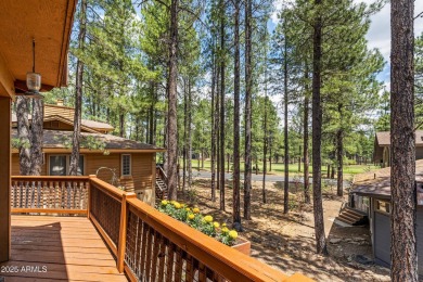 This coveted, brand-new remodel showcases exceptional quality on Forest Highlands Golf Club - The Canyon in Arizona - for sale on GolfHomes.com, golf home, golf lot