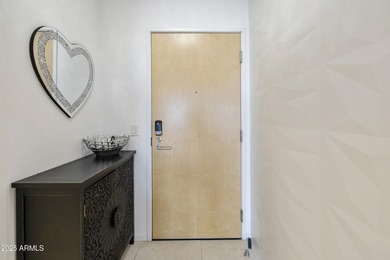 Luxury living meets effortless sophistication in this stunning on Kierland Golf Club in Arizona - for sale on GolfHomes.com, golf home, golf lot