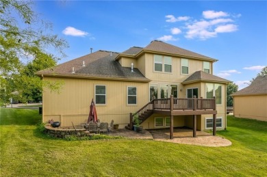 The seller is highly motivated, so don't hesitate to bring your on Staley Farms Golf Club in Missouri - for sale on GolfHomes.com, golf home, golf lot