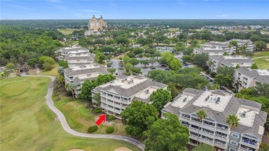 ACTIVE MEMBERSHIP. FULLY FURNISHED. SUNSET VIEWS OVER THE TOM on Reunion Resort Golf Course in Florida - for sale on GolfHomes.com, golf home, golf lot