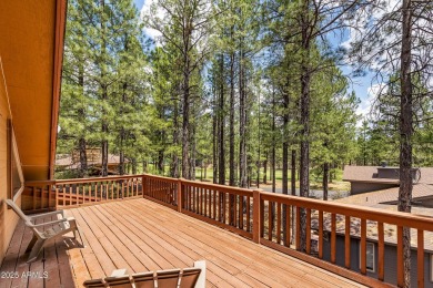 This coveted, brand-new remodel showcases exceptional quality on Forest Highlands Golf Club - The Canyon in Arizona - for sale on GolfHomes.com, golf home, golf lot