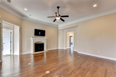 Charming Hickory Floor Plan in Cresswind at Lake Lanier. Welcome on Lanier Island Legacy Golf Couorse in Georgia - for sale on GolfHomes.com, golf home, golf lot