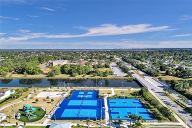 This true 5 BD | 2.5 BA gem has been remodeled with over $150k on The Links At Madison Green in Florida - for sale on GolfHomes.com, golf home, golf lot