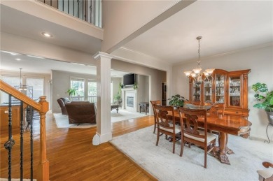 The seller is highly motivated, so don't hesitate to bring your on Staley Farms Golf Club in Missouri - for sale on GolfHomes.com, golf home, golf lot