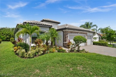 Resort Style Living with Over $62,000 in Upgrades! Welcome to on Gateway Golf and Country Club in Florida - for sale on GolfHomes.com, golf home, golf lot