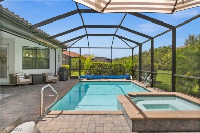 Resort Style Living with Over $62,000 in Upgrades! Welcome to on Gateway Golf and Country Club in Florida - for sale on GolfHomes.com, golf home, golf lot