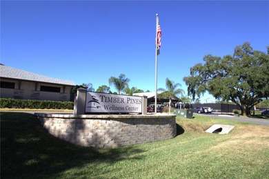 Discover this stunning, completely remodeled gem, located within on Timber Pines Golf Course in Florida - for sale on GolfHomes.com, golf home, golf lot