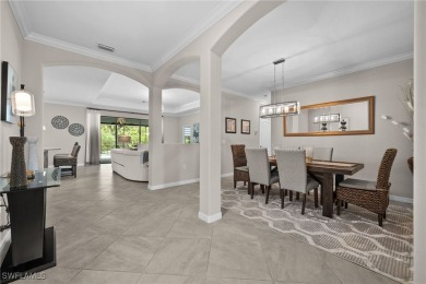 Resort Style Living with Over $62,000 in Upgrades! Welcome to on Gateway Golf and Country Club in Florida - for sale on GolfHomes.com, golf home, golf lot