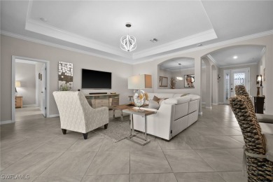 Resort Style Living with Over $62,000 in Upgrades! Welcome to on Gateway Golf and Country Club in Florida - for sale on GolfHomes.com, golf home, golf lot