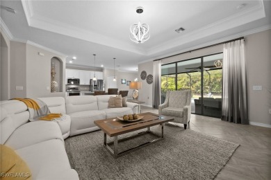Resort Style Living with Over $62,000 in Upgrades! Welcome to on Gateway Golf and Country Club in Florida - for sale on GolfHomes.com, golf home, golf lot