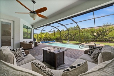 Resort Style Living with Over $62,000 in Upgrades! Welcome to on Gateway Golf and Country Club in Florida - for sale on GolfHomes.com, golf home, golf lot