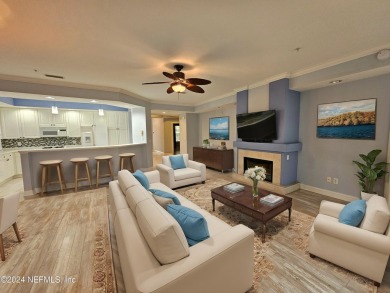 Welcome to Your Dream Ground Floor Condo at The Residences on Slammer and Squire Golf Course in Florida - for sale on GolfHomes.com, golf home, golf lot