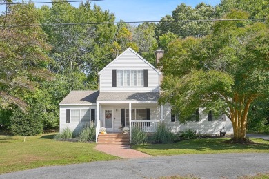 DRIVE YOUR GOLF CART TO THE COUNTRY CLUB FOR SWIMMING AND on Eastern Shore Yacht and Country Club in Virginia - for sale on GolfHomes.com, golf home, golf lot