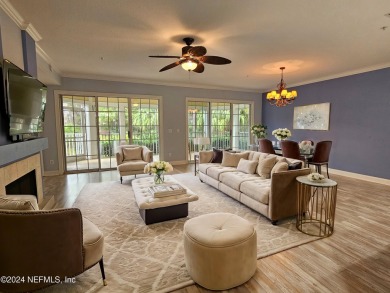 Welcome to Your Dream Ground Floor Condo at The Residences on Slammer and Squire Golf Course in Florida - for sale on GolfHomes.com, golf home, golf lot
