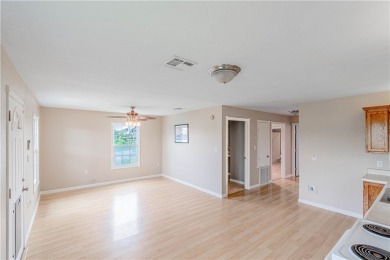 Escape to this charming 2 bed, 2 full bath retreat, just a golf on Rockport Country Club in Texas - for sale on GolfHomes.com, golf home, golf lot