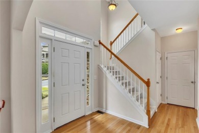 Beautiful and spacious home perfectly situated on a quiet on Bridgemill Golf Club in Georgia - for sale on GolfHomes.com, golf home, golf lot