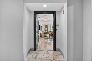 Welcome to Paradise. You CAN Have It ALL! Classy Townsend Place on Boca Raton Resort and Club in Florida - for sale on GolfHomes.com, golf home, golf lot