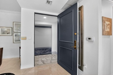 Welcome to Paradise. You CAN Have It ALL! Classy Townsend Place on Boca Raton Resort and Club in Florida - for sale on GolfHomes.com, golf home, golf lot