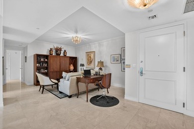 Welcome to Paradise. You CAN Have It ALL! Classy Townsend Place on Boca Raton Resort and Club in Florida - for sale on GolfHomes.com, golf home, golf lot