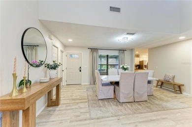 Perfectly positioned near Siesta Key, Lido Key, and downtown on Bent Tree Country Club in Florida - for sale on GolfHomes.com, golf home, golf lot