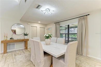 Perfectly positioned near Siesta Key, Lido Key, and downtown on Bent Tree Country Club in Florida - for sale on GolfHomes.com, golf home, golf lot