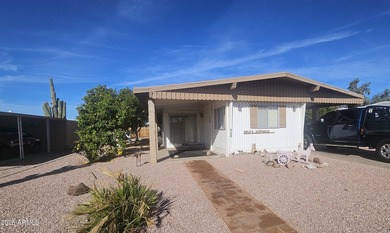 If you are looking for an amazing community to retire in. or on Fountain of the Sun Country Club in Arizona - for sale on GolfHomes.com, golf home, golf lot