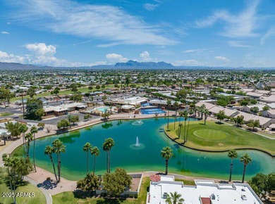 If you are looking for an amazing community to retire in. or on Fountain of the Sun Country Club in Arizona - for sale on GolfHomes.com, golf home, golf lot