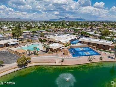 If you are looking for an amazing community to retire in. or on Fountain of the Sun Country Club in Arizona - for sale on GolfHomes.com, golf home, golf lot