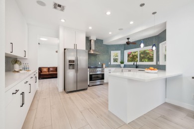 Motivated Seller! Your private desert oasis awaits! Exquisitely on Palm Royale Country Club in California - for sale on GolfHomes.com, golf home, golf lot