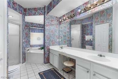 Welcome to your next chapter in the sought after Las Brisas on Spanish Wells Golf and Country Club in Florida - for sale on GolfHomes.com, golf home, golf lot