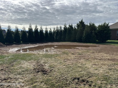 Located just outside Bardstown, the most beautiful small town in on My Old Kentucky Home State Park Golf Course in Kentucky - for sale on GolfHomes.com, golf home, golf lot