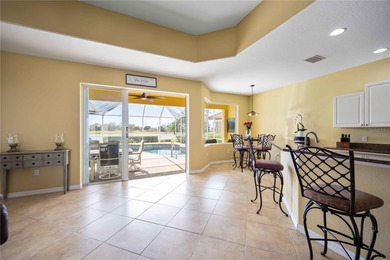 Welcome to refined Florida living in the prestigious, gated on Heron Creek Golf and Country Club in Florida - for sale on GolfHomes.com, golf home, golf lot