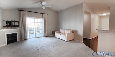 Welcome to 701 Masters Row, an exceptional third-floor corner on The Tradition Golf Club At The Crossings in Virginia - for sale on GolfHomes.com, golf home, golf lot