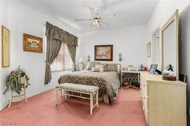 Welcome to your next chapter in the sought after Las Brisas on Spanish Wells Golf and Country Club in Florida - for sale on GolfHomes.com, golf home, golf lot