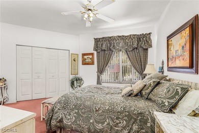 Welcome to your next chapter in the sought after Las Brisas on Spanish Wells Golf and Country Club in Florida - for sale on GolfHomes.com, golf home, golf lot