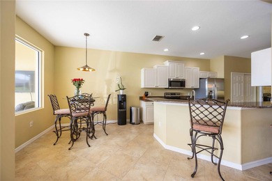 Welcome to refined Florida living in the prestigious, gated on Heron Creek Golf and Country Club in Florida - for sale on GolfHomes.com, golf home, golf lot