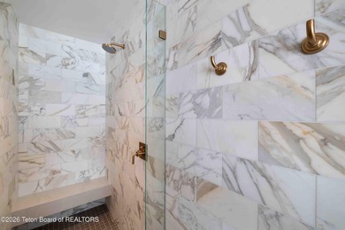 A rare offering within Jackson Hole Golf & Tennis, this newly on Jackson Hole Golf and Tennis Club in Wyoming - for sale on GolfHomes.com, golf home, golf lot