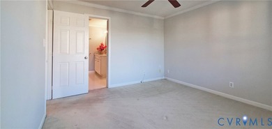 Welcome to 701 Masters Row, an exceptional third-floor corner on The Tradition Golf Club At The Crossings in Virginia - for sale on GolfHomes.com, golf home, golf lot