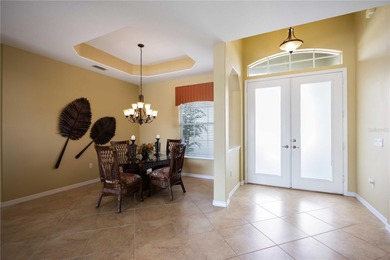 Welcome to refined Florida living in the prestigious, gated on Heron Creek Golf and Country Club in Florida - for sale on GolfHomes.com, golf home, golf lot