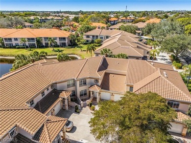 Welcome to your next chapter in the sought after Las Brisas on Spanish Wells Golf and Country Club in Florida - for sale on GolfHomes.com, golf home, golf lot