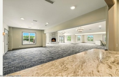 Located just outside Bardstown, the most beautiful small town in on My Old Kentucky Home State Park Golf Course in Kentucky - for sale on GolfHomes.com, golf home, golf lot